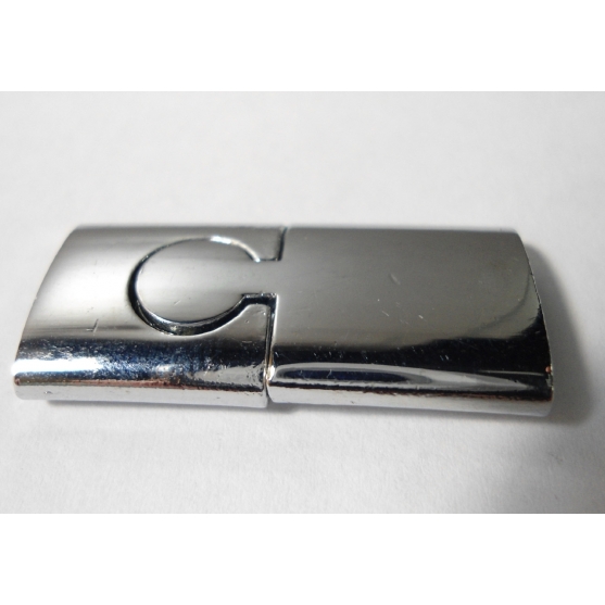 cierre de imán para cuerda hama beads