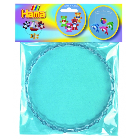 colgador hama móvil