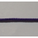 hilo elástico forrado 1 mm hama beads