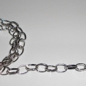 cadenas de eslabón hama beads
