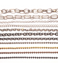 cadenas hama beads
