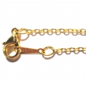 collares cadena hama beads