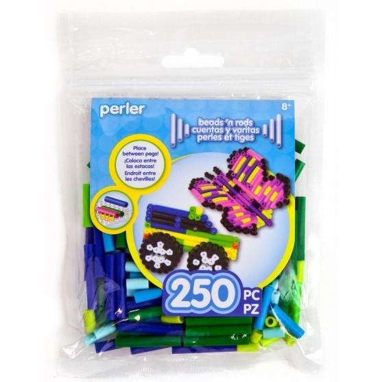 surtido de varillas caribeñas perler