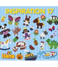 cuaderno diseños hama beads maxi inspiration 17