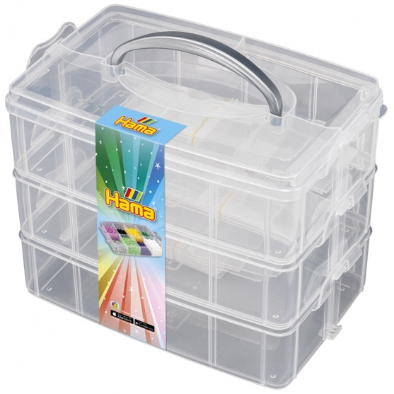 caja de almacenamiento grande