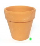 macetas terracota hama beads