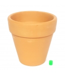 macetas terracota hama beads