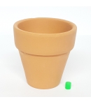 macetas terracota hama beads