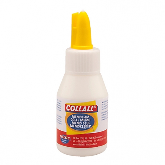 pegamento memo collall 50 ml