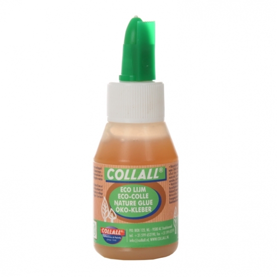 pegamento ecológico collall 50 ml