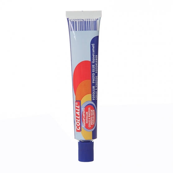 pegamento fotos collall 50 ml