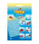 bead-tac hama beads maxi cuadrada pequeña