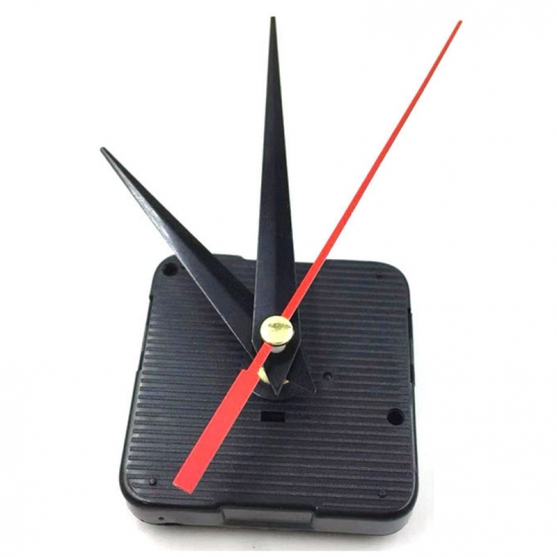 mecanismo reloj hama beads