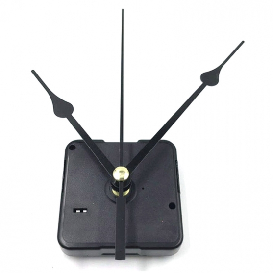 mecanismo reloj hama beads