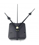 mecanismo reloj hama beads