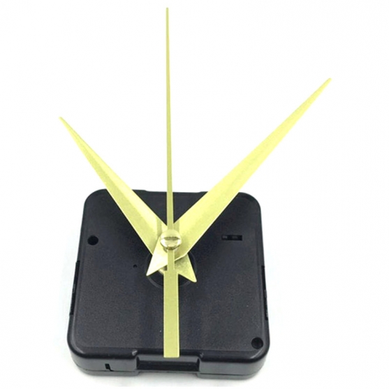 mecanismo reloj hama beads