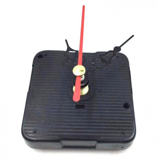 mecanismo reloj hama beads