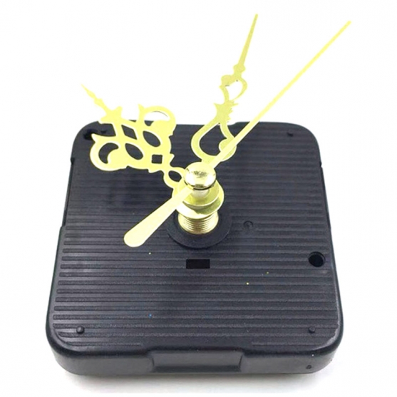 mecanismo reloj hama beads